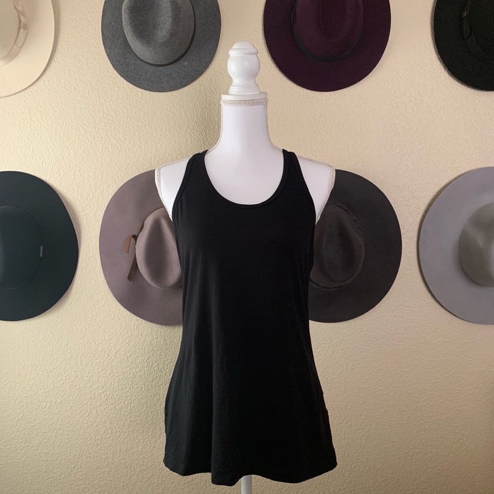 Nike Dri Fit Racerback Tank